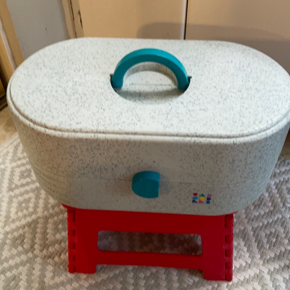 LARGE SIZE Caboodle